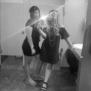 Meet your Posher, Kayleigh